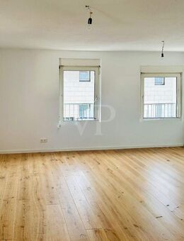 1- Zimmer Wohnung in St.Georgen, renovierter Zustand in St. Georgen - Freiburg (Breisgau)