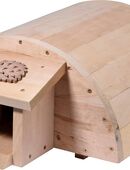 Dobar Luxus Insektenhotel Igelhaus Igelfutterhaus #22217 in 75217