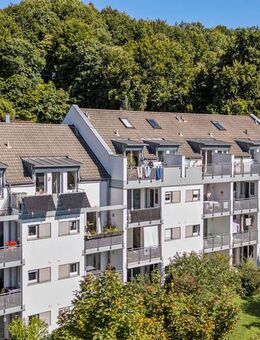 Charmante 2-Zimmer-Wohnung in zentraler Lage von Ravensburg - Ravensburg