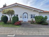 HOUSE IN THE SPA TOWN OF BAD NAUHEIM FOR RENT! Bungalow with well-kept garden and double garage - Bad Nauheim