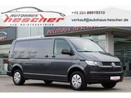 VW Transporter Kasten LR 2.0 TDI *SITZHZG*PDC* - Dresden