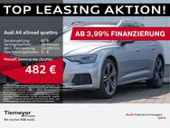 Audi A6 Allroad, 40 TDI Q UPE94 LM21, Jahr 2022 - Gelsenkirchen