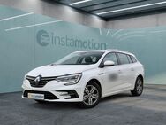 Renault Megane, Grandtour EQUILIBRE E-Tech Plug-In 160, Jahr 2023 - München