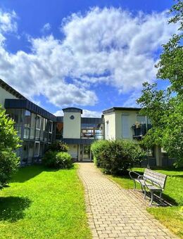 Ihr neues Zuhause im Grünen - Betreutes Wohnen in Bisingen - Bisingen