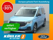 Ford Tourneo Connect, Active 150PS, Jahr 2022 - Bad Nauheim