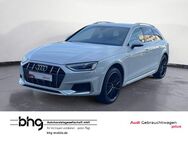 Audi A4 Allroad, 45 TFSI quattro, Jahr 2020 - Albstadt