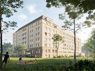 Eva-Büttner-Carré - Dresden