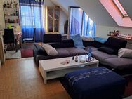 schöne sonnige 3 Zimmerwohnung mit Balkon günstig - Landshut