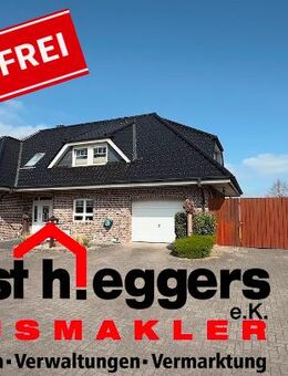 Wohnen & Arbeiten auf einem Grundstück - Vielfältige Möglichkeiten in Henstedt-Ulzburg - Henstedt-Ulzburg