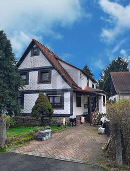 165M² - PERFEKTES ZUHAUSE FÜR DIE GROßFAMILIE - Nahetal-Waldau