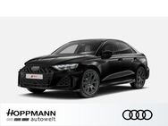 Audi RS3, Limousine (verfügbar MÄRZ 2025), Jahr 2022 - Herborn (Hessen)