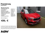 Skoda Kamiq, 1.5 TSI Selection, Jahr 2024 - Hildesheim