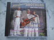 CD Deutsche Schlageroldies Nielsen Brothers u.v.a. EAN 9002986569107 3,- - Flensburg