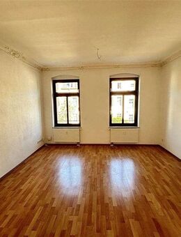 Charmante Wohnung in Chemnitz - mit einer KM frei - Chemnitz