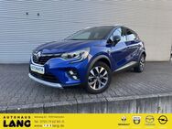 Renault Captur, 1.3 II TCe 130 Intens GPF (EURO 6d-) ALLWETTER, Jahr 2020 - Karlsruhe