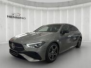 Mercedes CLA 200, SB AMG Premium Night-Paket 18, Jahr 2023 - Herne