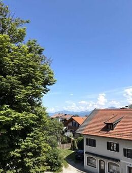 Bad Kohlgrub - neu renovierte Wohnung im Herzen von Bad Kohlgrub - Bad Kohlgrub