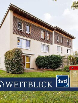 WEITBLICK: Ein wunderbarer Ort für Ihre Zukunft! - Remseck (Neckar)