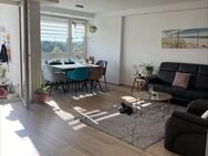 Modern sanierte 4-Zimmerwohnung in Heimersdorf zu verkaufen! - Köln