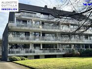 Großzügige Maisonette- Wohnung mit Balkon und Garage - Mülheim (Ruhr)