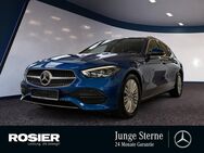 Mercedes C 200, T Avantgarde, Jahr 2023 - Menden (Sauerland)