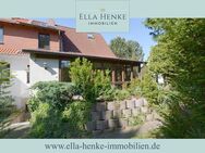 Ein Haus mit vielen Möglichkeiten.... - Osterwieck