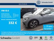 VW ID.5, Pro Performance h Wärmep 8-fach, Jahr 2023 - Gersthofen