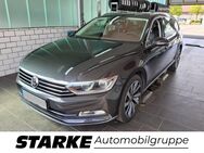 VW Passat Variant, 2.0 TDI Highline, Jahr 2019 - Ibbenbüren