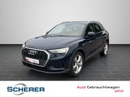 Audi Q3, 2.0 TDI QUATTRO, Jahr 2019 - Simmern (Hunsrück)