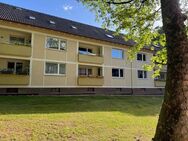 Charmante Eigentumswohnung in Hildesheimer Wald. Ruhige & sonnige Lage. - Hildesheim