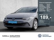 VW Golf, 2.0 TDI Life DYNLI, Jahr 2024 - Düsseldorf