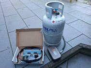 Alugas Tankflasche 11 kg - Hattingen Zentrum