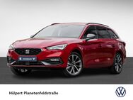 Seat Leon, 1.5 ST FR VORB LM18, Jahr 2024 - Dortmund