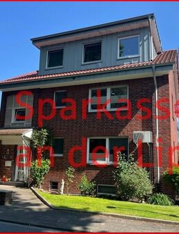 Werne-Stockum: modernisiertes Zweifamilienhaus - ideal geeignet als Zweigenerationenhaus - Werne