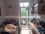 Wohnungsswap - Theresienhöhe - München