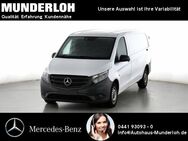 Mercedes Vito, 116 Kasten Extralang AUTOMATIK, Jahr 2022 - Oldenburg