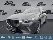 Mazda CX-3, Sports-Line 150 AWD Technik-Paket, Jahr 2017 - Bielefeld