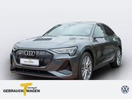 Audi e-tron Sportback 50 Q 2x S LINE V-SPIEGEL PANO LM21 - Bochum