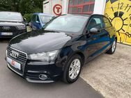 Audi A1 attraction 1.6 TDI Klima PDC Alu Tempomat 1Hd - Gießen