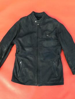 BMW Atlantis Classic Motorradjacke Jacke Lederjacke Gr. 114 - Hohen Neuendorf