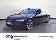 Audi S6, Avant TDI quattro, Jahr 2021 - Freiburg (Breisgau)