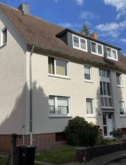 Attraktive Kapitalanlage in Minden - Minden (Nordrhein-Westfalen)