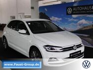 VW Polo, Highline, Jahr 2020 - Wittenberg (Lutherstadt)