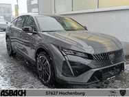 Peugeot 408, GT, Jahr 2024 - Hachenburg