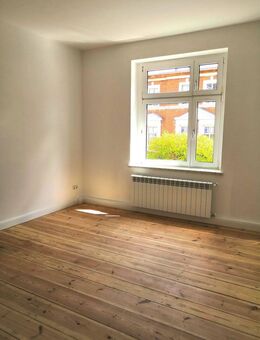 helle 3 Raumwohnung zentral gelegen! - Angermünde