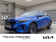 Kia XCeed, 1.5 T-GDI Vision Komfort-Paket, Jahr 2024 - Krefeld