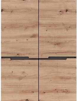 Innostyle Schuhschrank Memphis Garderobenschrank, 65x192x38cm (B/H/T) (1-St)