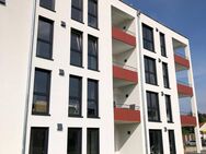 Traumhafte 2-Zi.-Wohnung inkl. EBK und Terrasse im Erdgeschoss in Lichtenfels - Lichtenfels (Bayern)