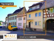 Mittendrin Zuhause - FALC Immobilien Heilbronn - Eppingen