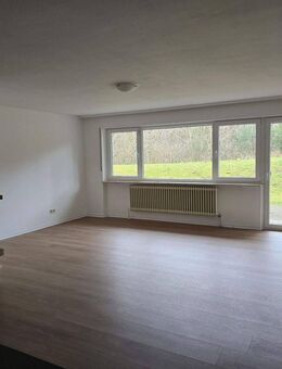 Geräumige 3 ZKB Wohnung in ruhiger lage - Landstuhl (Sickingenstadt)